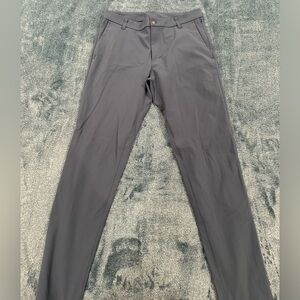 Lululemon Golf Pants